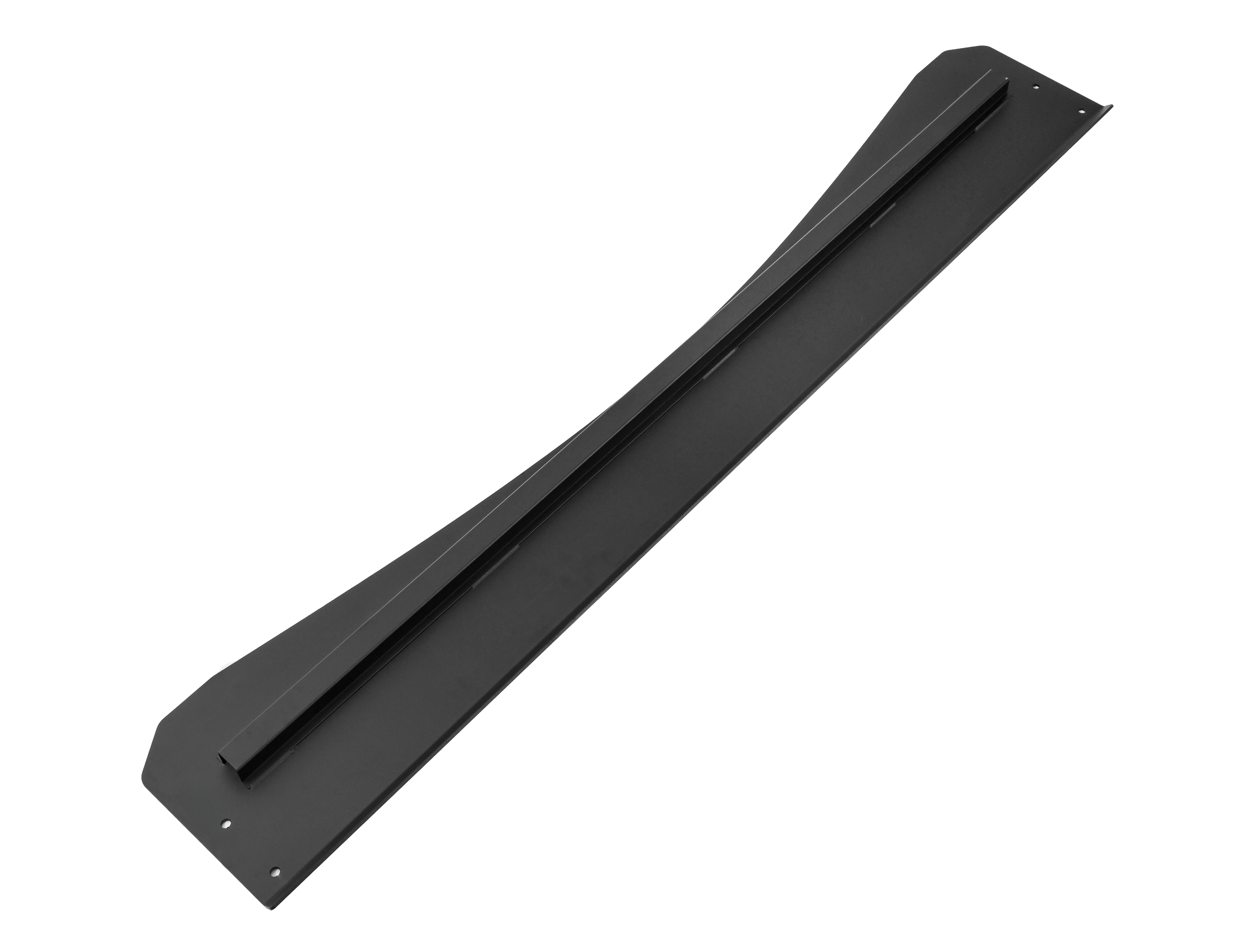 Sprinter Modular Roof Rack + Roof Deck Panels - Bundle