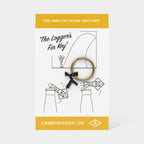 Fin Key Bottle Opener