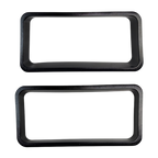 Mercedes Sprinter Flare Trim Ring Pair
