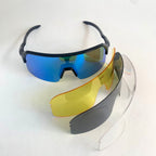 High Star™ - Bike & Run