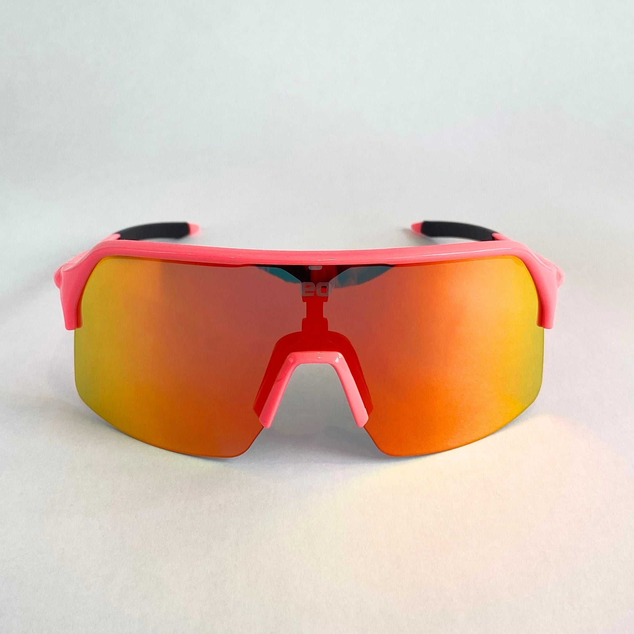 High Star™ - Bike & Run