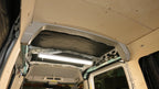 Ford Transit 148 Crew Wall Kit
