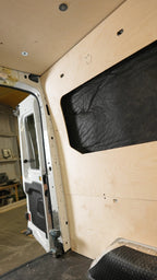 Ford Transit 148 Crew Wall Kit