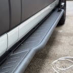 Avatar Ford Transit Rockbody Side Steps