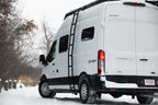Ford Transit Stealth+ Roof Rack