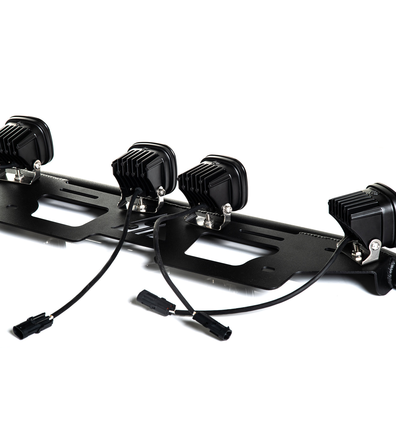 Sprinter Defender Bumper