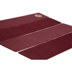 Front Deck Corduroy Grip™ Traction Pad - Burgundy