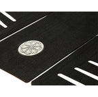 Front Deck III - Scrub Tech™ Traction Pad - Black