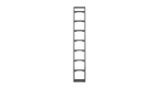 Mercedes Sprinter Side Mount Ladder