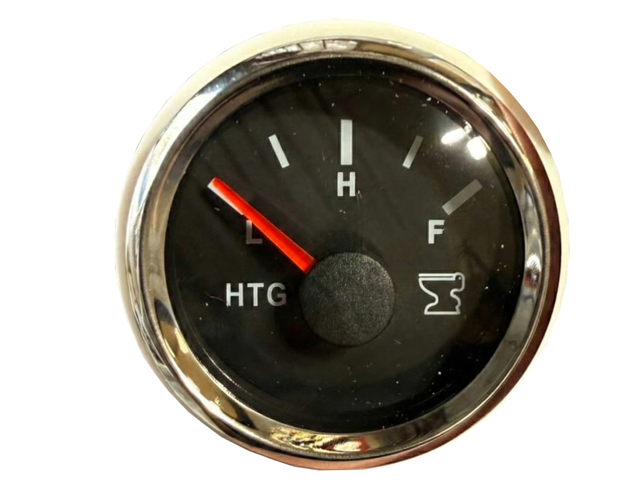 Camper Van Conversion Water Tank Level Sensor + Gauge Combo