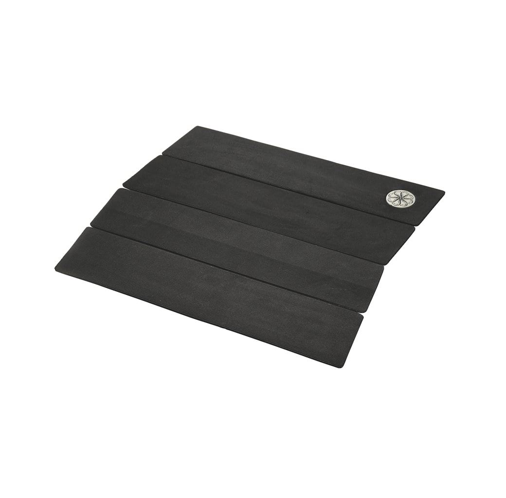 Front Deck - Corduroy Grip™ Traction Pad - Black