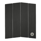 Front Deck - Corduroy Grip™ Traction Pad - Black