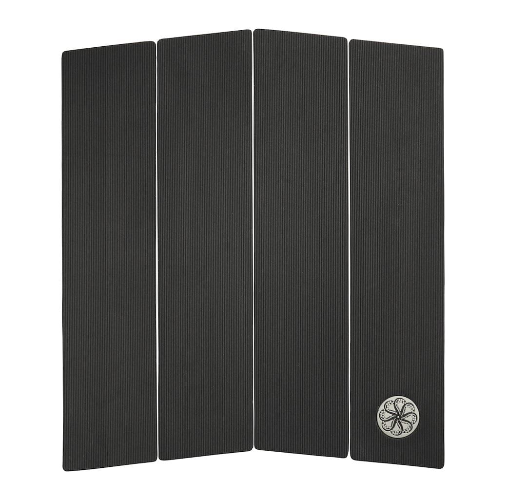 Front Deck - Corduroy Grip™ Traction Pad - Black