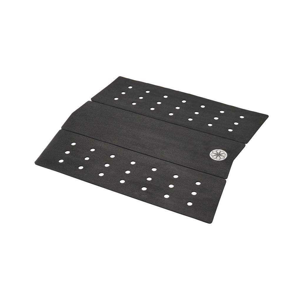 Front Deck II Corduroy Grip™ Traction Pad - Black