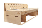 Frontier Futon