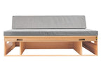Frontier Futon