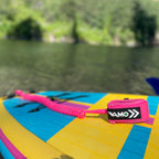 Full Coiled SUP Paddleboard Leashes