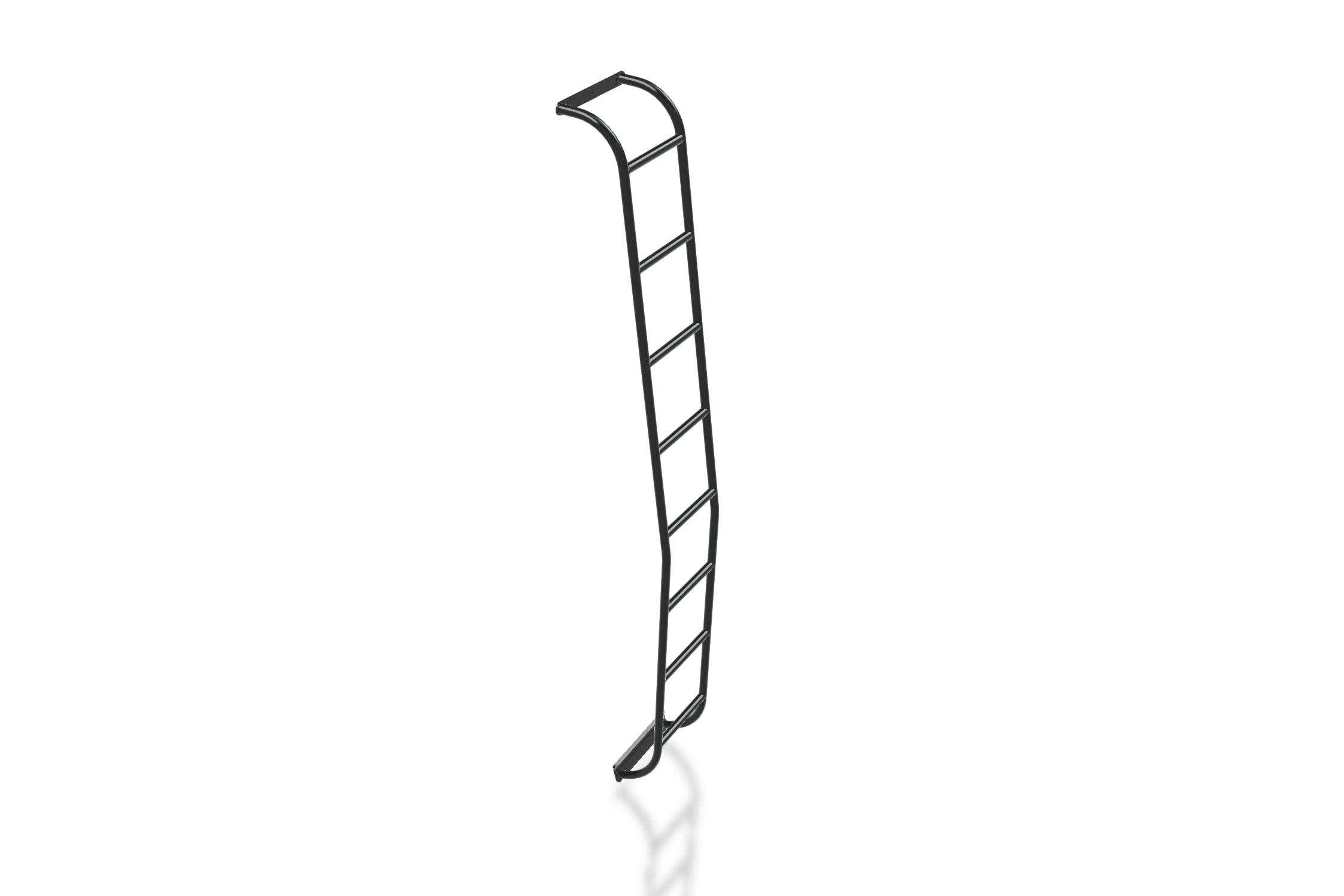 Sprinter Side Ladder (2007+ High Roof)