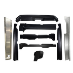 PREORDER: ProMaster Full Interior Trim Kit