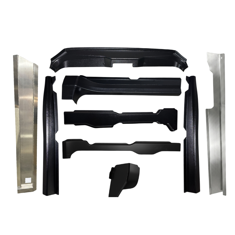 PREORDER: ProMaster Full Interior Trim Kit