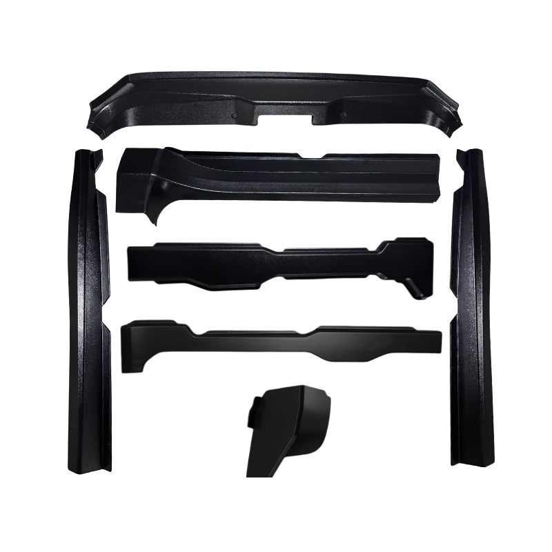 ProMaster Full Interior Trim Kit