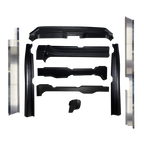 ProMaster Full Interior Trim Kit