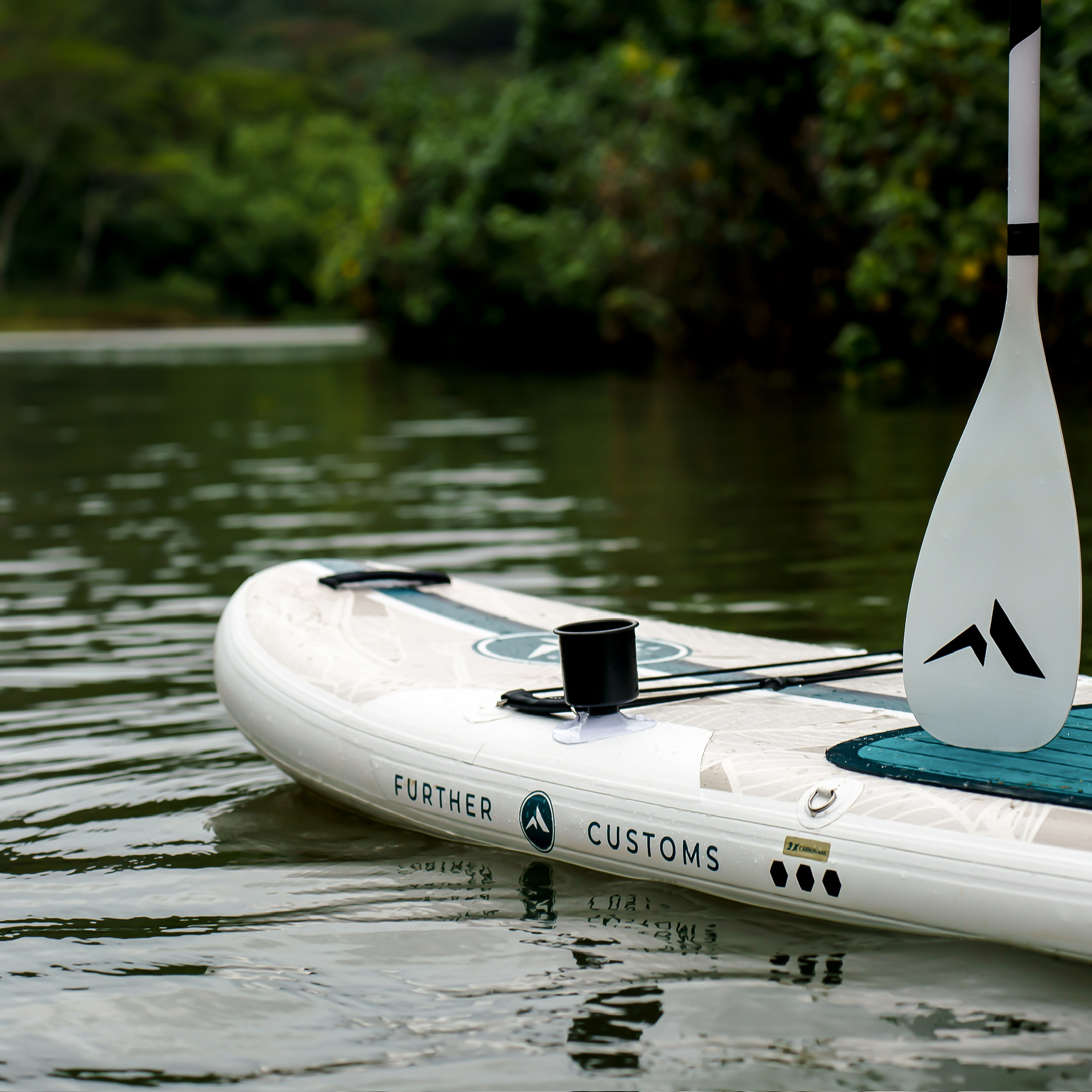 11'0 Avalon Emerald