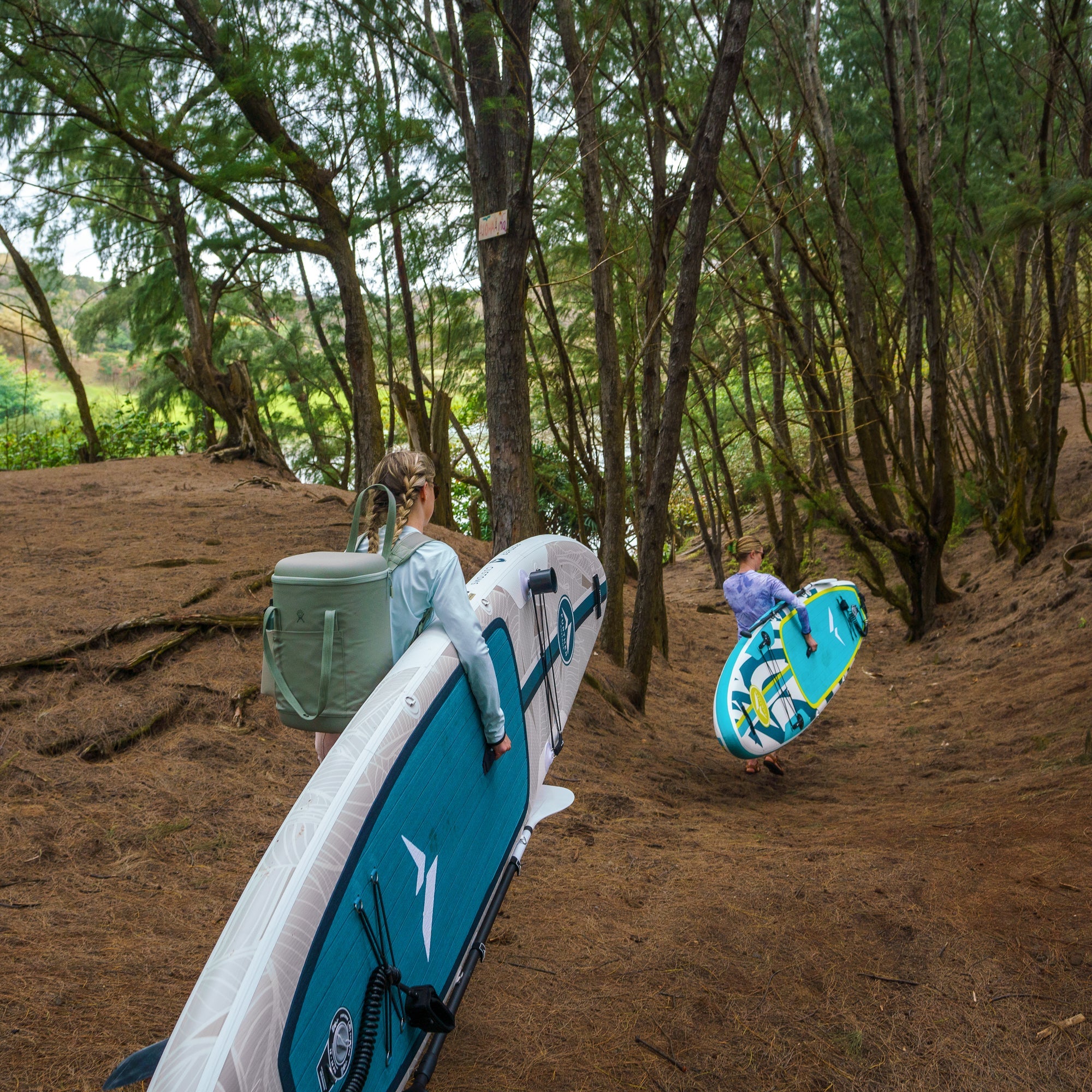 11'0 Avalon Emerald