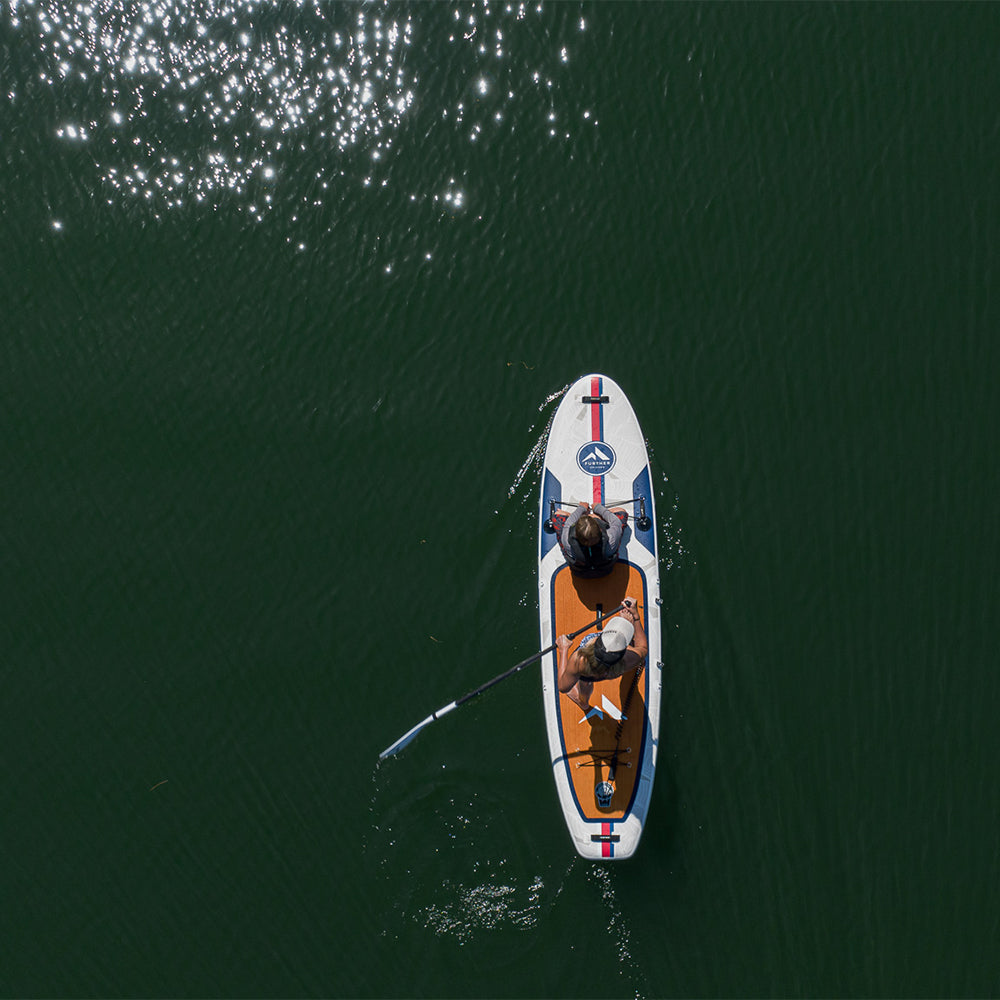 11'0 Avalon Mariner