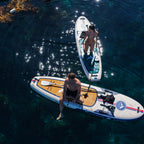 11'0 Avalon Mariner