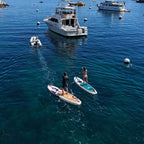11'0 Avalon Mariner