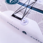 11'0 Avalon Emerald
