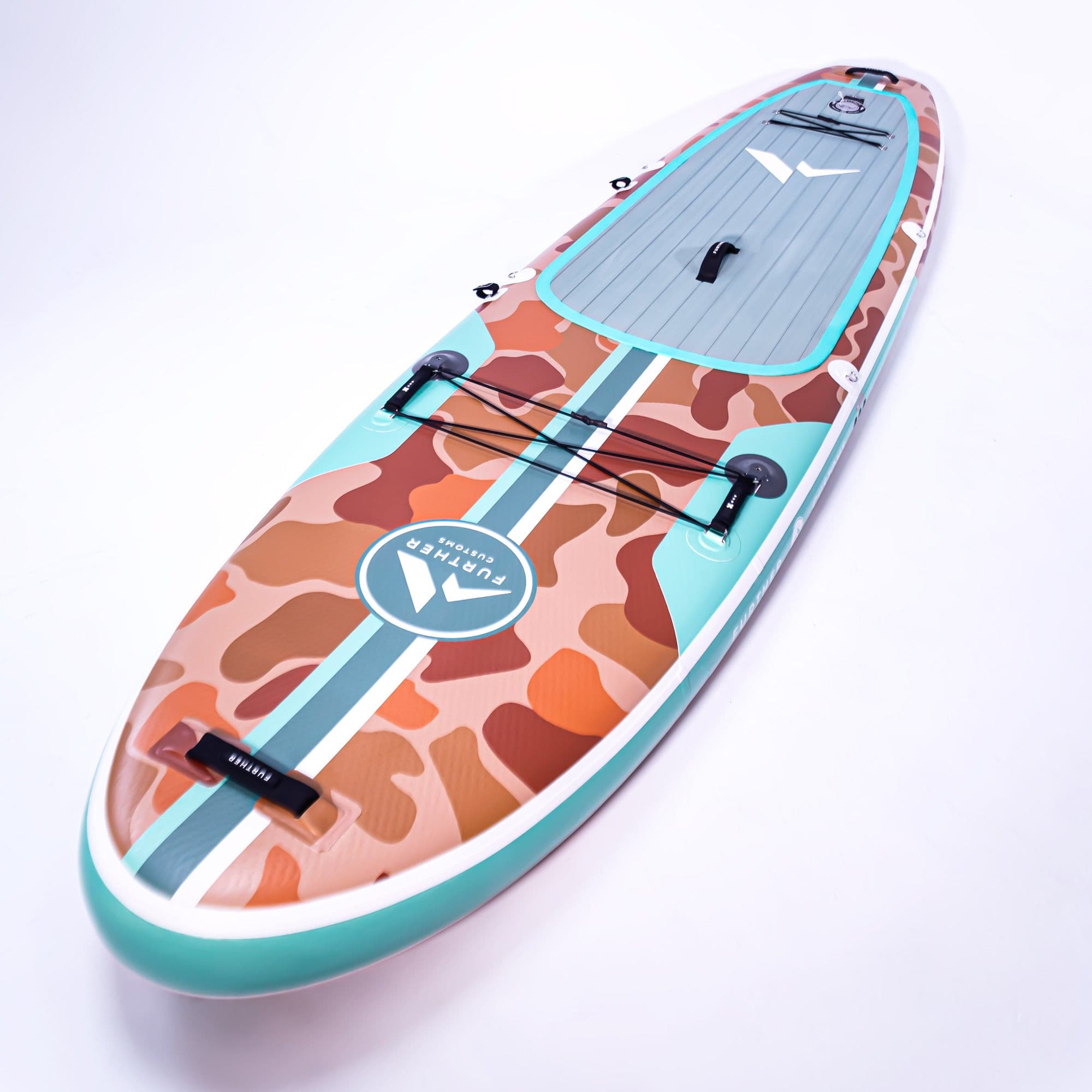 11'0 Tamarack Sage