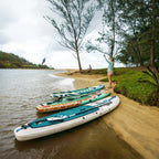 11'0 Avalon Emerald