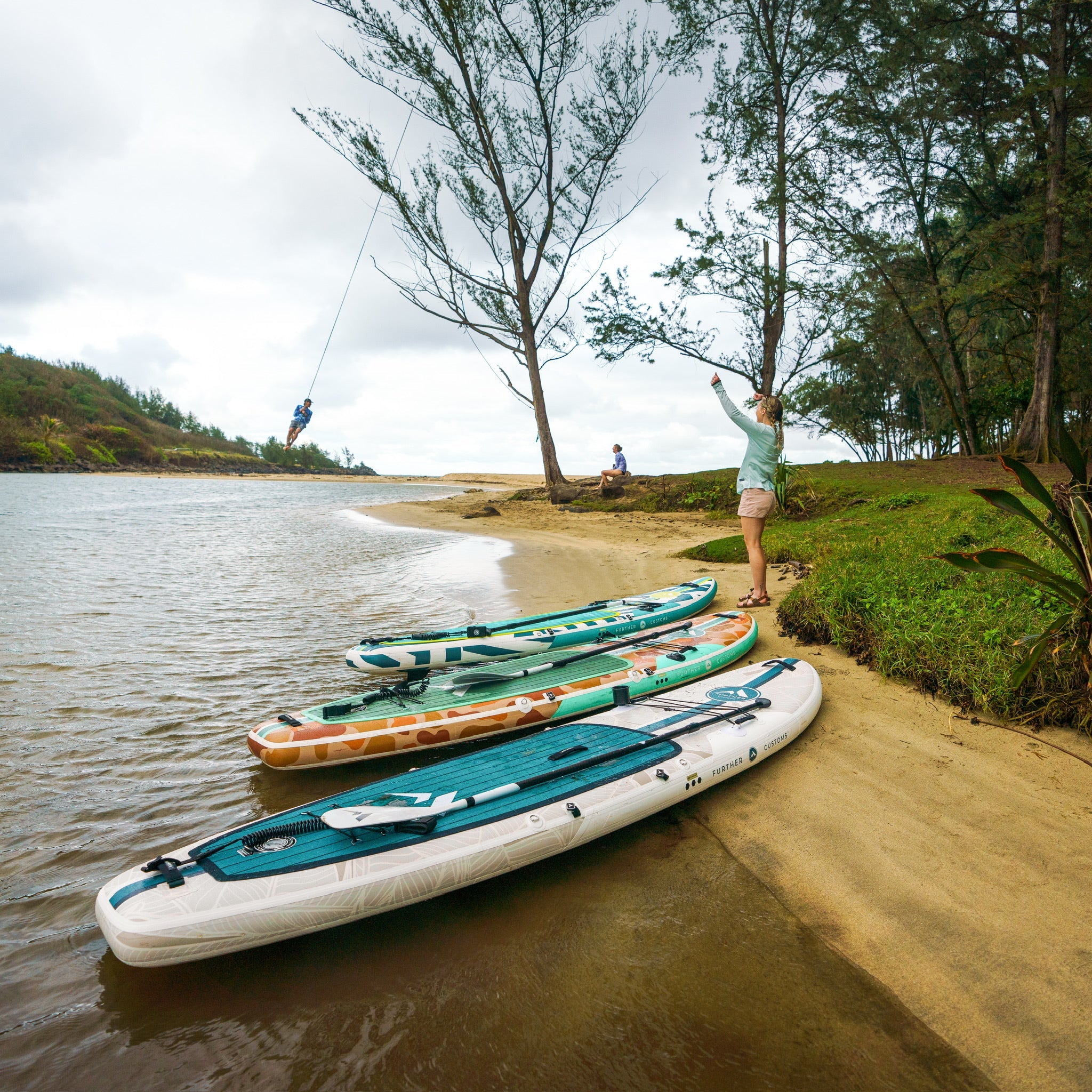 11'0 Avalon Emerald