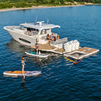11'0 Avalon Mariner