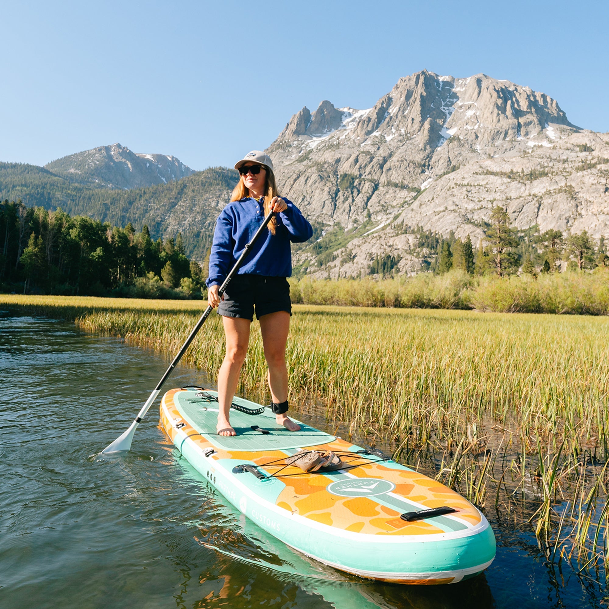 11'0 Tamarack Sage