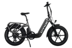 CYKE GRIZZLY | FOLDABLE