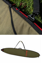 Explorer Gun Day Bag - Squadron