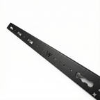 Overhead Shelf Gear Trim