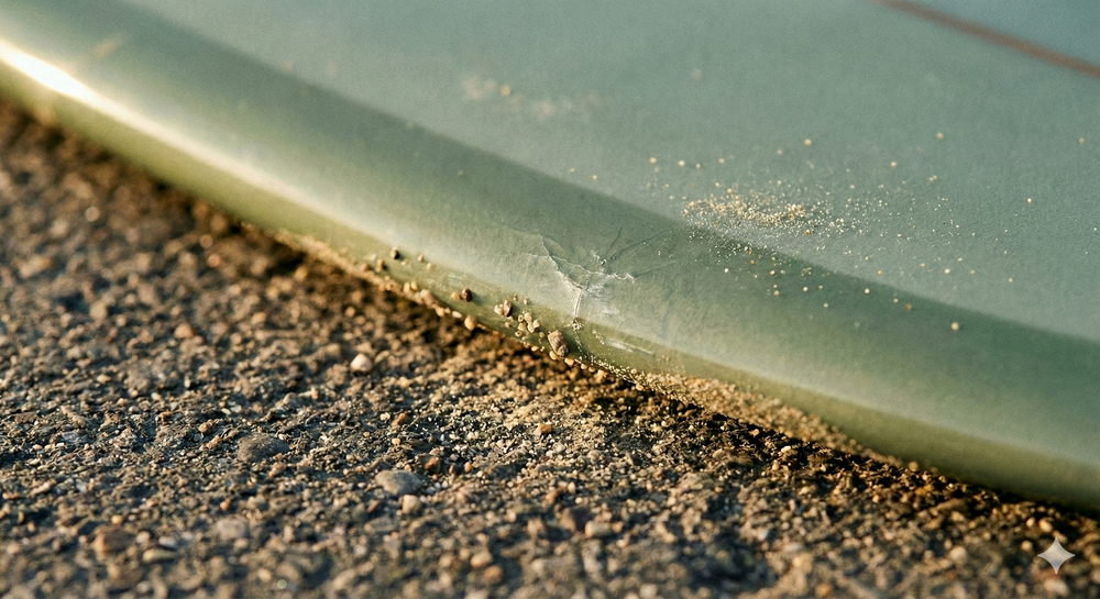 <h3>Standard Storage Stories We Hear</h3>