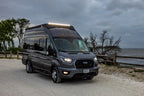 Ford Transit Stealth+ Roof Rack