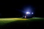 50 Inch Slim LED Light Bar 2.0 – Dual DRL & IP69K