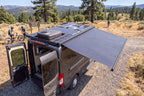 Ford Transit Stealth+ Roof Rack
