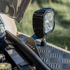 RRE Ditch Light Brackets For Ineos Grenadier & Quartermaster