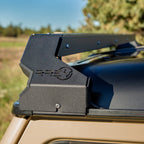 RRE Low Profile Single-Row Triple-R LED Light Bar for the Ineos Grenadier & Quartermaster