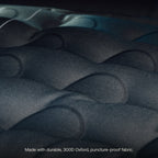 AIR Pro Van Front Cab Mattress