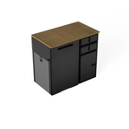 Grub Galley - Universal Fit & Compatible with Most Vans
