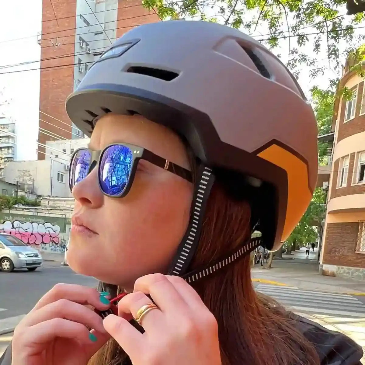 Gull | XNITO Helmet