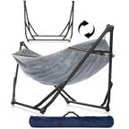 UniGen Transforming Hammock Stand